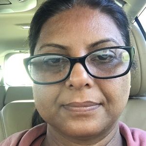 Meet your Posher, Parminder